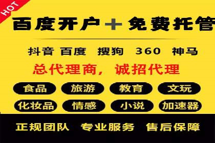 案例展示：SEM助力中小企业拓展市场